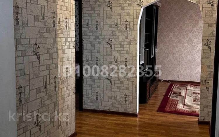 2-бөлмелі пәтер · 57 м² · 9/12 қабат, Абая — Петрова, бағасы: 120 000 ₸ в Таразе — фото 2