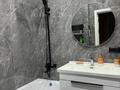 2-комнатная квартира · 64 м² · 4/12 этаж, Райымбека 351/1 за 25 000 ₸ в Алматы, Алатауский р-н — фото 9
