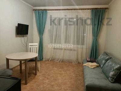 1-комнатная квартира · 20 м² · 6/13 этаж, Кошкарбаева 68 за ~ 14.8 млн ₸ в Астане, Алматы р-н