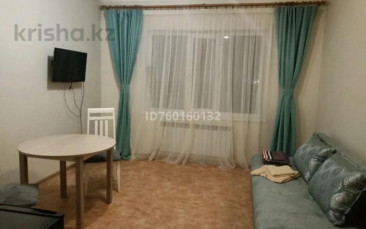 1-комнатная квартира · 20 м² · 6/13 этаж, Кошкарбаева 68 за ~ 14.8 млн ₸ в Астане, Алматы р-н — фото 2