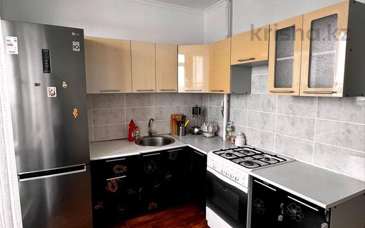 2-бөлмелі пәтер · 52 м² · 6/9 қабат, 5 микр 31, бағасы: 18.5 млн ₸ в Аксае — фото 2