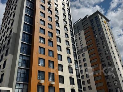 Продажа квартир в Карагандинской обл.: 1-комнатная квартира · 44 м² · 10/17 этаж, мкр Юго-Восток, мкр Юго-Восток, проспект Республики 23 — ЖК Inju City район старой Корзины за 20.8 млн 〒 1-комнатная квартира · 44 м² · 10/17 этаж, мкр Юго-Восток, мкр Юго-Восток, проспект Республики 23 — ЖК Inju City район старой Корзины за 20.8 млн 〒 в Караганде, Казыбек би р-н