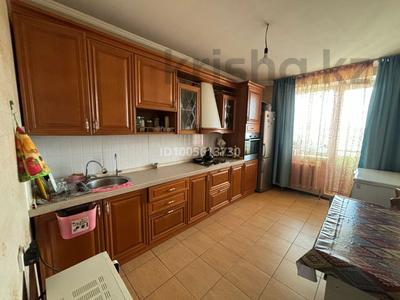 4-бөлмелі пәтер · 110 м² · 7/15 қабат, Б. Момышулы 14, бағасы: 50 млн ₸ в Астане, Алматы р-н