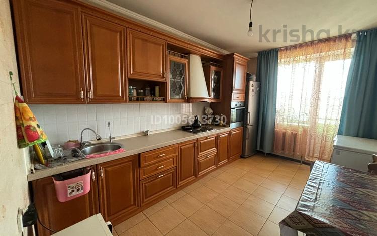 4-бөлмелі пәтер · 110 м² · 7/15 қабат, Б. Момышулы 14, бағасы: 50 млн ₸ в Астане, Алматы р-н — фото 2