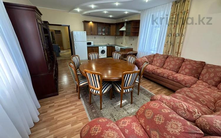 3-комнатная квартира · 100 м² · 6/9 этаж, Казахстан 64/1 за 49 млн ₸ в Усть-Каменогорске — фото 50