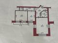 3-комнатная квартира · 100 м² · 6/9 этаж, Казахстан 64/1 за 49 млн ₸ в Усть-Каменогорске — фото 2