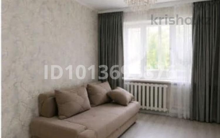 2-комнатная квартира · 42.6 м² · 4/5 этаж, Алтынсарина 7 за 22 млн ₸ в Астане, Сарыарка р-н — фото 2