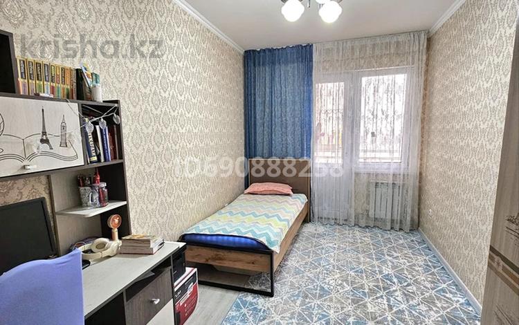 3-комнатная квартира, 78 м², 9/9 этаж, мкр Астана