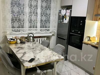 2-комнатная квартира · 58 м² · 3/12 этаж, Коктем 20 за 24 млн 〒 в Талдыкоргане, мкр Коктем
