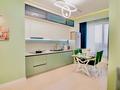 1-бөлмелі пәтер · 65 м² · 8/16 қабат, Байдибек би стр. 127/7, бағасы: 2 500 ₸ в Шымкенте, Абайский р-н — фото 3