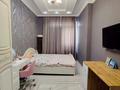 3-бөлмелі пәтер · 89 м² · 10/21 қабат, Туркестан 14, бағасы: 54 млн ₸ в Астане, Есильский р-н — фото 7