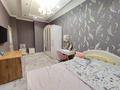 3-бөлмелі пәтер · 89 м² · 10/21 қабат, Туркестан 14, бағасы: 54 млн ₸ в Астане, Есильский р-н — фото 5