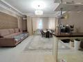 3-бөлмелі пәтер · 89 м² · 10/21 қабат, Туркестан 14, бағасы: 54 млн ₸ в Астане, Есильский р-н — фото 3