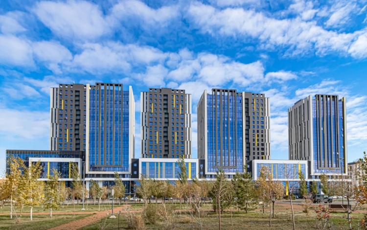 3-бөлмелі пәтер · 89 м² · 10/21 қабат, Туркестан 14, бағасы: 54 млн ₸ в Астане, Есильский р-н — фото 24