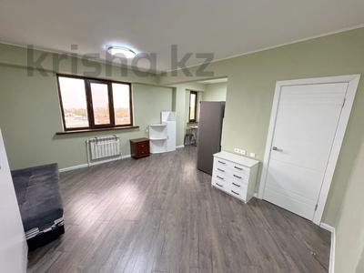 1-комнатная квартира · 27.8 м² · 5/6 этаж, Кенесары хана 83/1 за 150 000 〒 в Алматы, Бостандыкский р-н