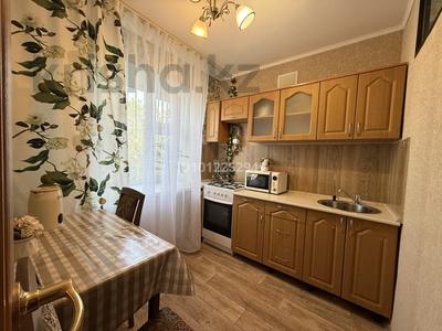 1-комнатная квартира · 28.3 м² · 3/5 этаж, Гете 4 за 14.5 млн ₸ в Астане, Сарыарка р-н