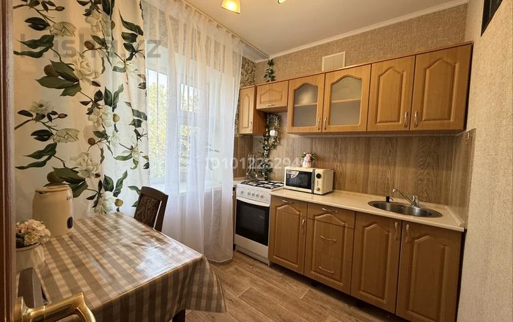 1-комнатная квартира · 28.3 м² · 3/5 этаж, Гете 4 за 14.5 млн ₸ в Астане, Сарыарка р-н — фото 2