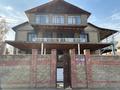 Отдельный дом · 8 комнат · 750 м² · 20 сот., мкр Тепличный 46 за 450 млн 〒 в Алматы, Ауэзовский р-н