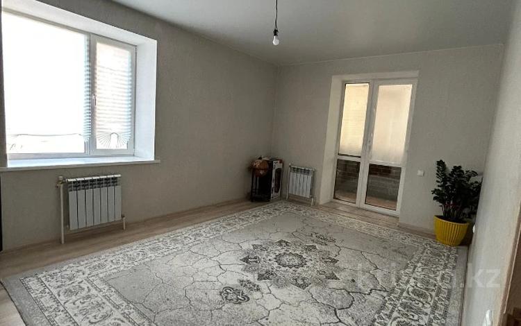 3-комнатная квартира · 73.5 м² · 3/9 этаж, Береке 61 за 34 млн 〒 в Костанае — фото 2