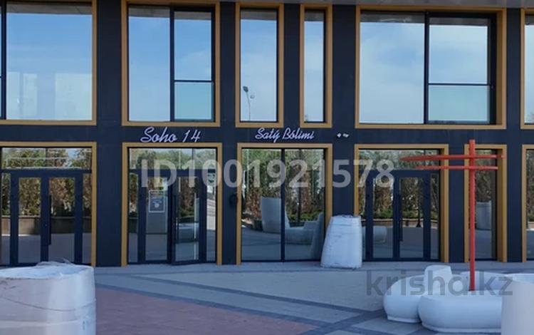 Еркін · 79 м², бағасы: 100 млн ₸ в Актау — фото 2