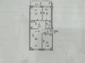 4-комнатная квартира · 72 м² · 2/14 этаж, Кошкарбаева 31 — ТОРГ ЕСТЬ за ~ 46 млн ₸ в Астане, Сарайшык р-н — фото 43