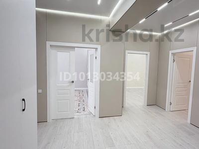 4-комнатная квартира · 115 м² · 4/5 этаж, мкр "Шыгыс 3" 255/1 за 36.5 млн ₸ в Актау, мкр "Шыгыс 3"