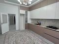 4-бөлмелі пәтер · 115 м² · 4/5 қабат, "Шығыс 3" ш/а. 255/1, бағасы: 36.5 млн ₸ в Актау, мкр "Шыгыс 3" — фото 2