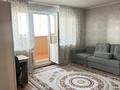1-комнатная квартира · 44.6 м² · 11/12 этаж, Мкр. Коктем-2 1 за 44.8 млн ₸ в Алматы, Бостандыкский р-н
