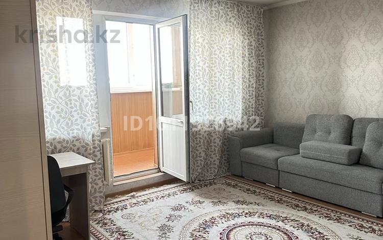 1-комнатная квартира · 44.6 м² · 11/12 этаж, Мкр. Коктем-2 1 за 44.8 млн ₸ в Алматы, Бостандыкский р-н — фото 2