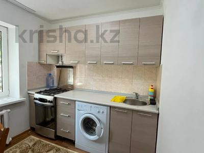 1-комнатная квартира · 30 м² · 3/4 этаж, Розыбакиева — Тимирязева за 25.5 млн ₸ в Алматы, Бостандыкский р-н