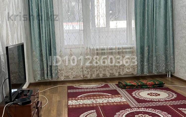 1-бөлмелі пәтер · 45 м² · 2/9 қабат, мкр Болашак 129/2, бағасы: 130 000 ₸ в Актобе — фото 11