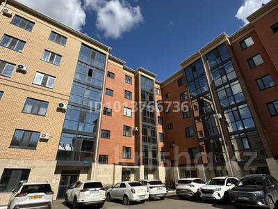 2-комнатная квартира · 45.6 м² · 4/6 этаж, Магзи Абулкасымова 115 за 16.8 млн ₸ в Кокшетау