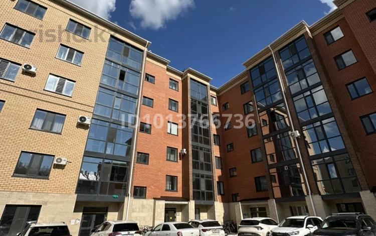 2-комнатная квартира · 45.6 м² · 4/6 этаж, Магзи Абулкасымова 115 за 16.8 млн ₸ в Кокшетау — фото 2