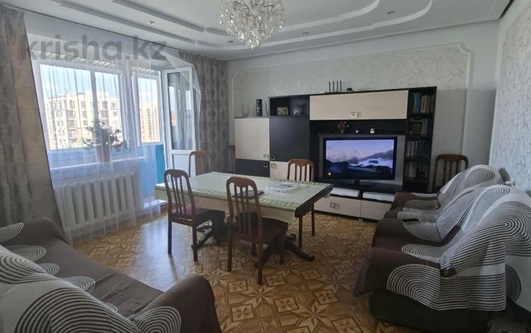 3-бөлмелі пәтер · 62.2 м² · 10/10 қабат, Гүлдер 3 ш/а., мкр Юго-Восток, мкр Гульдер 1 — рядом норма , 101, 28 школа, бағасы: 25.5 млн ₸ в Караганде, Казыбек би р-н — фото 2