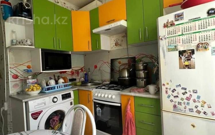 3-бөлмелі пәтер · 63 м² · 4/5 қабат, Маяковского 108, бағасы: 23.5 млн ₸ в Костанае — фото 2