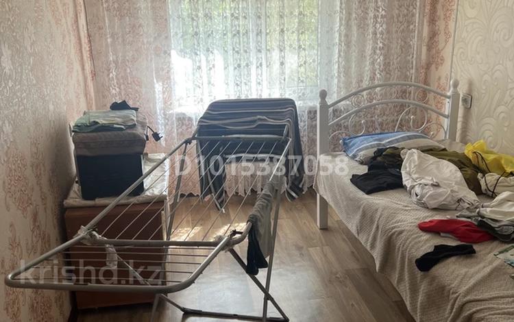 2 комнаты · 52 м² · 3/5 этаж, мкр Калкаман-1 1a — Ашимова проектируемая за 80 000 ₸ в Алматы, Наурызбайский р-н — фото 2