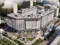 1-комнатная квартира · 43.3 м² · 2/9 этаж, Магжана Жумабаева 38 за 26.7 млн ₸ в Астане, Сарайшык р-н — фото 2