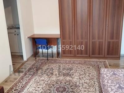 2-комнатная квартира · 44.3 м² · 3/9 этаж, Сатпаева 95 — Розыбакиева за 350 000 ₸ в Алматы, Бостандыкский р-н