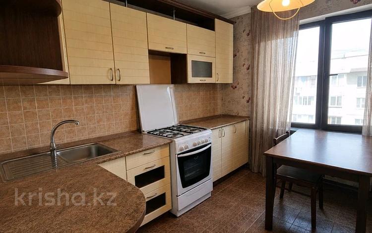 3-комнатная квартира · 69 м² · 5/5 этаж, мкр Аксай-3А за 39.5 млн ₸ в Алматы, Ауэзовский р-н — фото 16