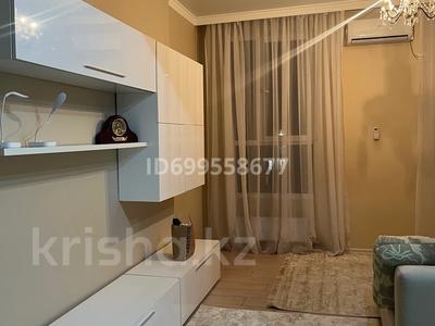 Аренда квартир в Алматы: 1-комнатная квартира · 42 м² · 13/13 этаж · помесячно, мкр Тастак-1 348/1 — Ташкентский Петрова за 220 000 〒 1-комнатная квартира · 42 м² · 13/13 этаж · помесячно, мкр Тастак-1 348/1 — Ташкентский Петрова за 220 000 〒 в Алматы, Ауэзовский р-н