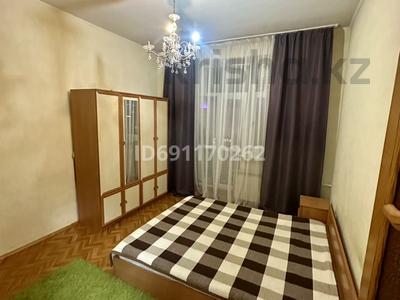 2-бөлмелі пәтер, 60 м², 3/4 қабат тәулігіне, мкр Новый Город, Бухар жырау 46, бағасы: 17 000 〒 в Караганде, Казыбек би р-н