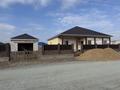 Отдельный дом · 5 комнат · 181 м² · 10 сот., Куш!кбай Батыр 7 за 30 млн ₸ в Жанаарка