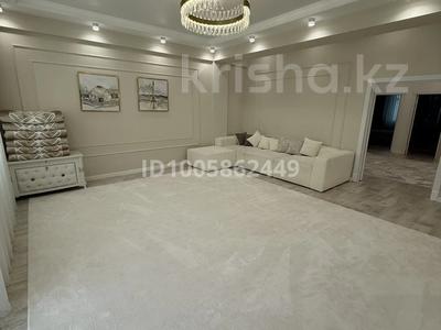 3-комнатная квартира · 129 м² · 2/10 этаж, 18А мкр 1 за 67 млн 〒 в Актау