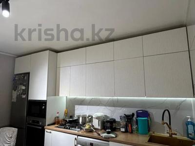 3-комнатная квартира · 88 м² · 1/10 этаж, мкр Жетысу-3 — Абая-Момышұлы за 54 млн ₸ в Алматы, Ауэзовский р-н