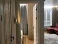 2-комнатная квартира · 40 м² · 6/10 этаж, Кайым Мухамедханов 12 — Район Хан Шатыр, Технологический Университет за 20 000 ₸ в Астане, Нура р-н — фото 8