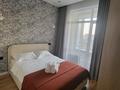 2-комнатная квартира · 40 м² · 6/10 этаж, Кайым Мухамедханов 12 — Район Хан Шатыр, Технологический Университет за 20 000 ₸ в Астане, Нура р-н