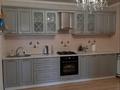 Отдельный дом · 6 комнат · 180 м² · 5.5 сот., Султан бейбарыс за 82 млн ₸ в 