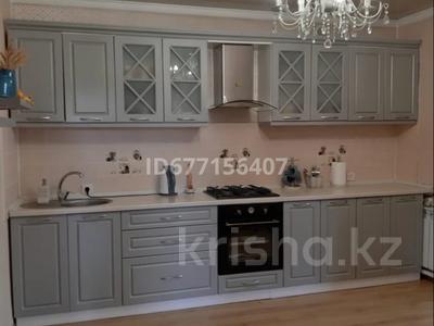 Отдельный дом · 6 комнат · 180 м² · 5.5 сот., Султан бейбарыс за 82 млн ₸ в 