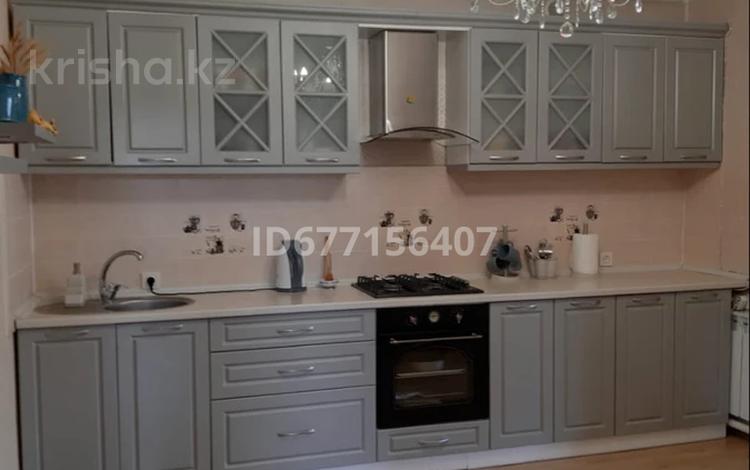 Отдельный дом · 6 комнат · 180 м² · 5.5 сот., Султан бейбарыс за 82 млн ₸ в  — фото 2