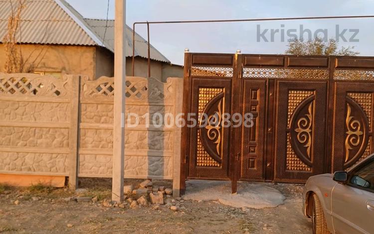 Отдельный дом · 2 комнаты · 66 м² · 15 сот., Көмешбұлақ 6 за 19 млн ₸ в Касымбек датка — фото 2